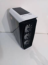 Б/в Ігровий ПК AeroCool Aero One Frost MT| Core i5-9400| 32 GB RAM| 512 GB SSD + 1000 GB HDD| GeForce GTX 1060 6GB, фото 4