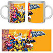 Чашка Люди Ікс (кухоль supercup X-men 002), фото 2