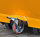 Швонарізчик Barikell Floor 10,  диск 300/350/400/450мм, Honda GX390, Італія (3445), фото 9