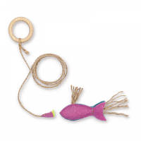 Іграшки для кішок