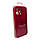 Чохол для смартфона Silicone Full Case AA Camera Protect for Apple iPhone 16 Pro 35,Maroon, фото 3
