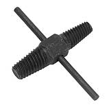 Екстрактор сантехнічний для вилучення зломаних водопровідних з'єднань, фото 2