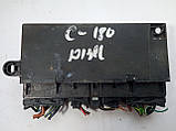Електронний блок керування Mercedes C180 Diesl 202 820 09 26 / 2028200926 / 4FH+SHD / 4FHSHD / 05072021, фото 3