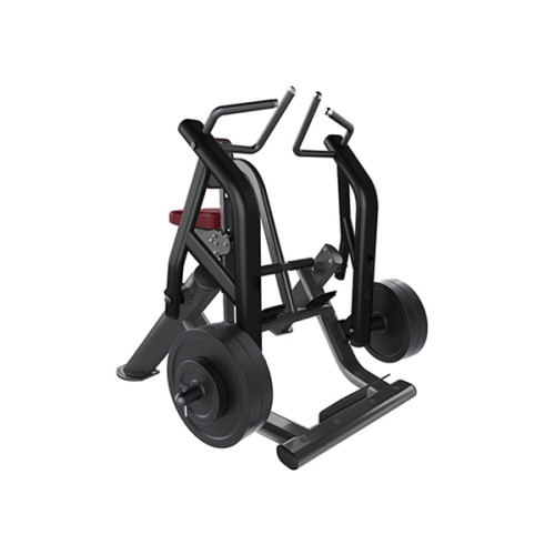 Греба тяга Iron Impulse Row RT.L32
