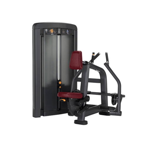 Греба тяга Iron Impulse Row RT.LS08