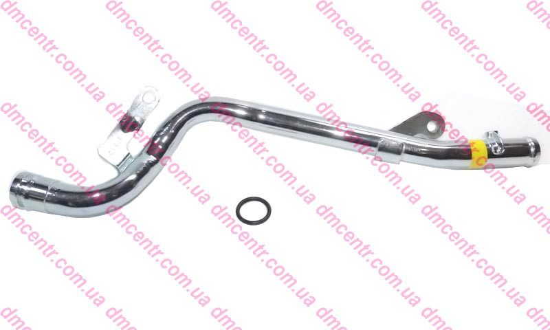 Трубка системи охолодження 1.3MJTD Doblo 2004-2016, Виробник: FIAT, OE: 55191700, фото 1