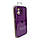 Чохол для смартфона Silicone Full Case AA Camera Protect for Apple iPhone 16 Pro Max 19,Purple, фото 3