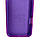 Чохол для смартфона Silicone Full Case AA Camera Protect for Apple iPhone 16 Pro Max 19,Purple, фото 5