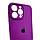 Чохол для смартфона Silicone Full Case AA Camera Protect for Apple iPhone 16 Pro Max 19,Purple, фото 7