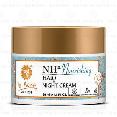 Доктор Нона Нічний крем/ Dr Nona night cream