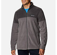 Джемпер чоловічий Columbia Basin Trail III Full Zip, фото 7
