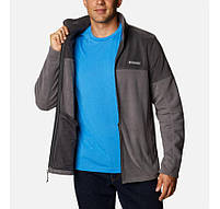 Джемпер чоловічий Columbia Basin Trail III Full Zip, фото 8