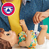 Лялька Baby Alive пупс з міксером Magical Mixer Baby Doll Tropical Hasbro Оригінал E6944, фото 7