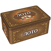 Детское Лото и Домино