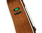 Електро-акустична гітара FENDER REDONDO CLASSIC FSR TARGET BURST, фото 6