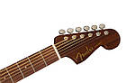 Електро-акустична гітара FENDER REDONDO CLASSIC FSR TARGET BURST, фото 7