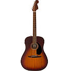 Електро-акустична гітара FENDER REDONDO SPECIAL HONEY SUNBURST, фото 3