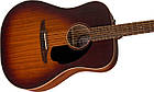 Електро-акустична гітара FENDER REDONDO SPECIAL HONEY SUNBURST, фото 5