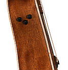 Електро-акустична гітара FENDER REDONDO SPECIAL HONEY SUNBURST, фото 6