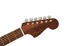 Електро-акустична гітара FENDER REDONDO SPECIAL HONEY SUNBURST, фото 7