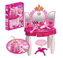 Игрушечный салон красоты, трюмо