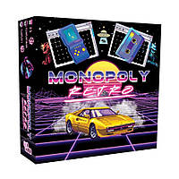 Игра Монополия