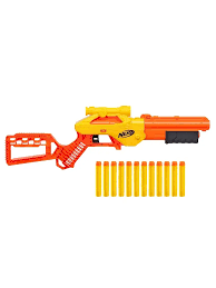 Нерф Бластер Альфа Страйк Lynx SD-1 Blaster E8873 Nerf
