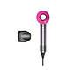 Фен HOCO HP11 Plus High-speed negative ion hair dryer Rose Red, фото 4