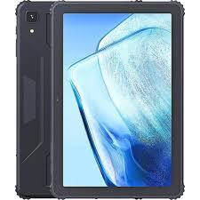 Планшет Cubot Tab KingKong 8/256GB LTE Black, фото 1