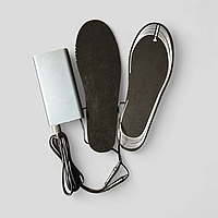 Устілки з підігрівом універсальні Anyuekang 15455 USB 34-45