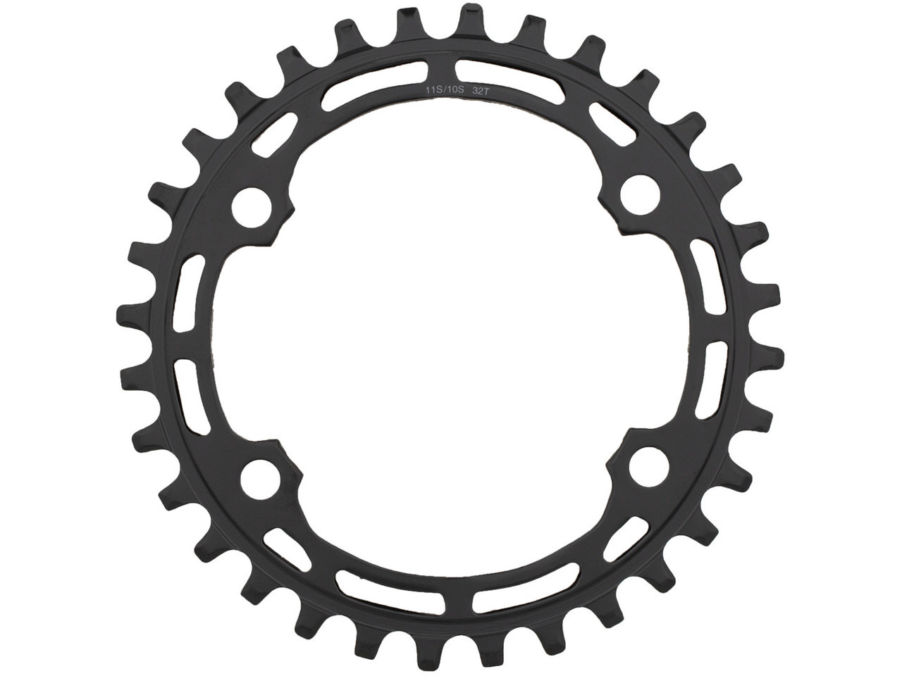 Зірка шатунів Shimano Deore FC-M5100-1 32зуб. 10/11-швидк 96мм Art Y0LA32000