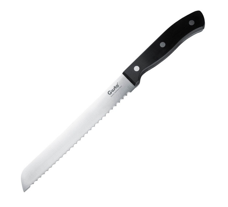 Ніж кухонний Gusto Classic для хліба 20.3 см GT-4001-3