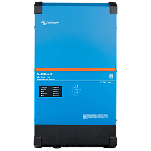 Гібридний інвертор Victron Energy MultiPlus-II 48/8000/110-100 230V, фото 1