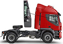 Кватирка передня права Iveco Stralis 2002-2019