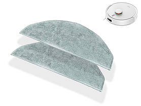 Серветка 2 шт для  робота-пилососа Xiaomi S20 / D106