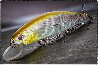 Воблер O.S.P VARUNA 110 SP H-23