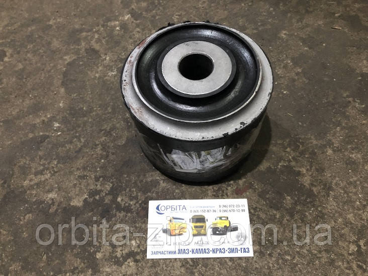 6430-2919040 Шарнір реактивної штанги МАЗ центральний (V-подібний)