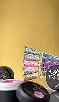 TM YOU POSH Glitter Color 5ml.№2