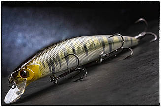 Воблер O.S.P VARUNA 110 SP H-68