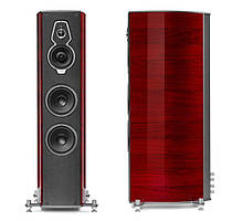 Sonus Faber Homage Serafino G2 Red