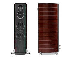 Sonus Faber Homage Serafino G2 Wenge