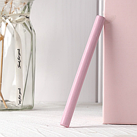 Сургуч ніжно-рожевий у стрижнях для термопістолету