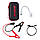 Портативний пусковий пристрій Alligator Jump Starter 300 A / 600 A, 16000 mAh (JS841), фото 3