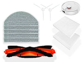 Набір 10 шт аксессуарів для робота-пилесоса Xiaomi S20 / D106