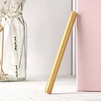 Сургуч бурштин у стрижнях для термопістолету