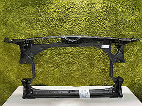 Передня панель AUDI A6C7 11-18р. AUDI 10-14р. POLCAR Телевізор ауді а 6 ц7 Панель нова