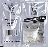 Засіб для освітлення Spirit Ferm SuperKlar 24h