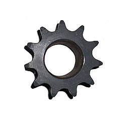 Зірочка z-11/11 важеля на комбайн Дон-680