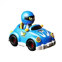 Дитячі машини на пульті керування Bumper Car 2 шт., фото 3