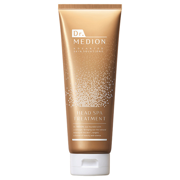 Dr.Medion Head Spa Treatment Відновлююча маска-кондиціонер, 230 г